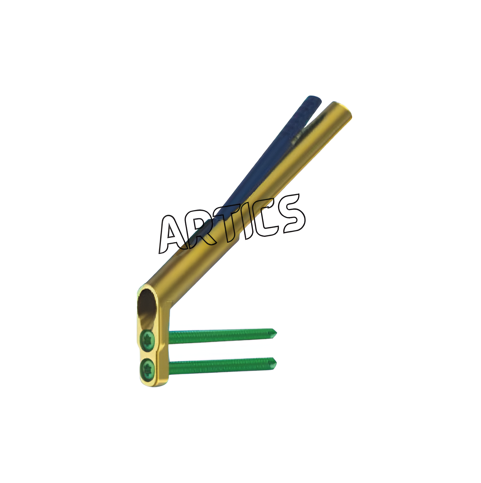 Femoral Neck System